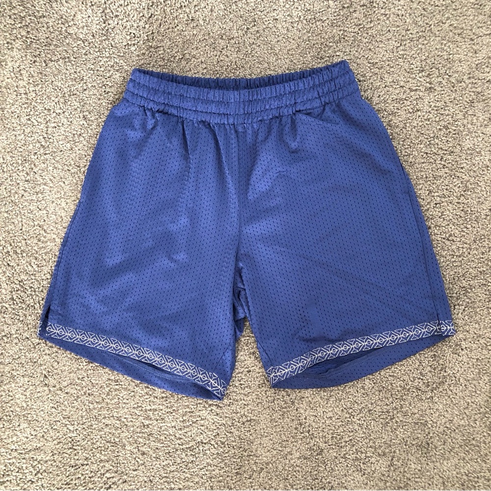 NWT Madhappy Mesh Shorts